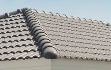 advantages of Chrishall clay roofing