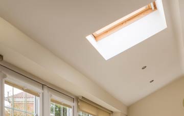 Chrishall conservatory roof insulation companies