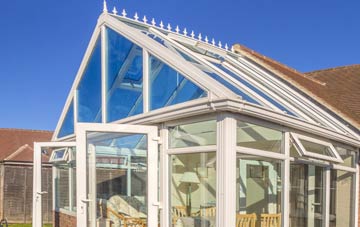 conservatory roof insulation costs Chrishall