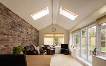 conservatory roof insulation Chrishall, Essex