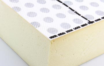 meeting Chrishall building codes