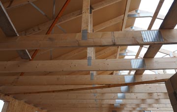 Chrishall roof truss costs