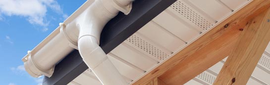 get Chrishall guttering quotes today