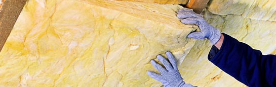 quotes for Chrishall roof insulation