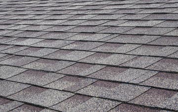 Chrishall tiles for shallow pitch roofing