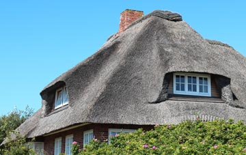 thatch roofing Chrishall, Essex