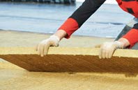 find rated Chrishall roof insulation companies