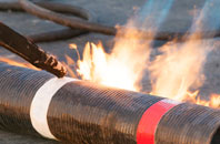 Chrishall flat roofing replacement