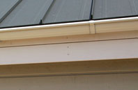 Chrishall soffit repair